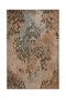 Conceptum Alfombra Aminah Multicolor 160 x 230 cm